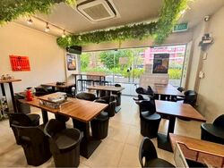 Suites @ Bukit Timah (D21), Retail #622555151